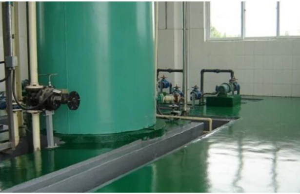 赣州地坪漆翻新养护