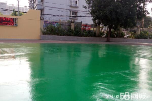 赣州 地坪漆翻新维修