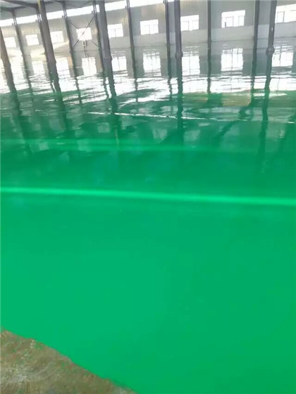 赣州，我直接给你一份室外地坪漆翻新维修