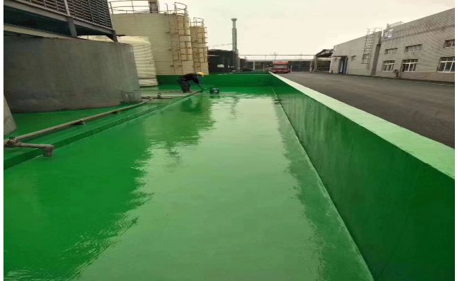 赣州厂房地坪翻新整改综合方案